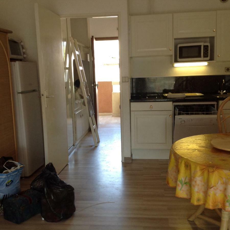 Cavalaire Chez Michelle Apartment Exterior foto