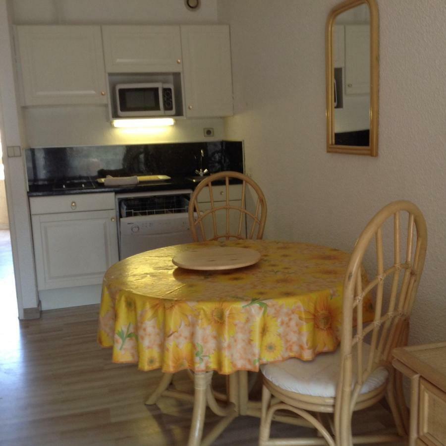 Cavalaire Chez Michelle Apartment Exterior foto